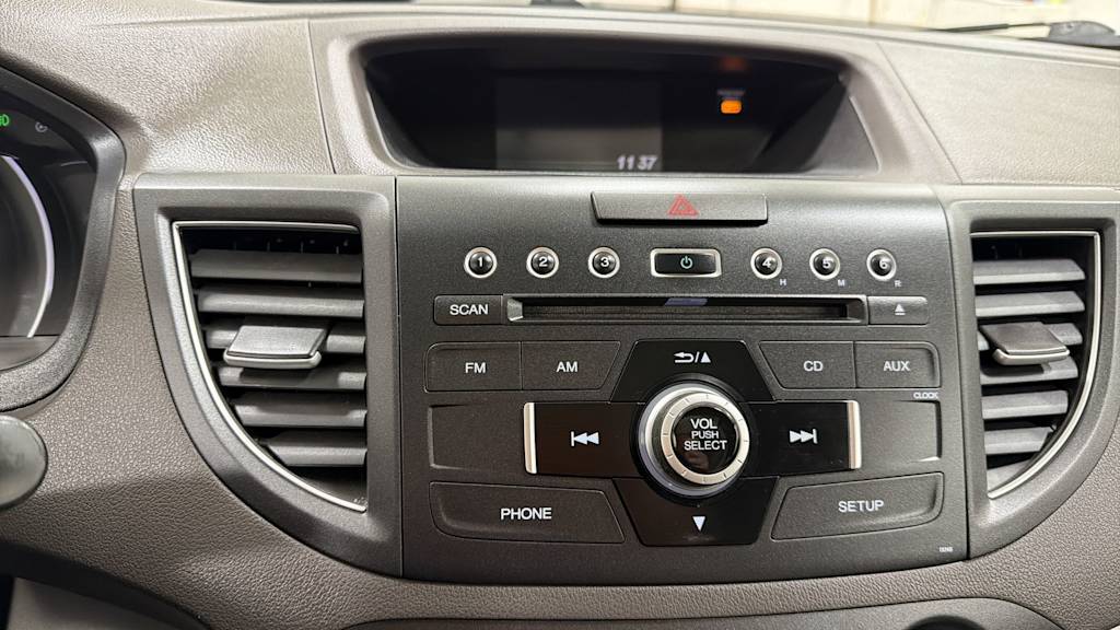 Thumbnail: 2012 Honda CR-V - 14