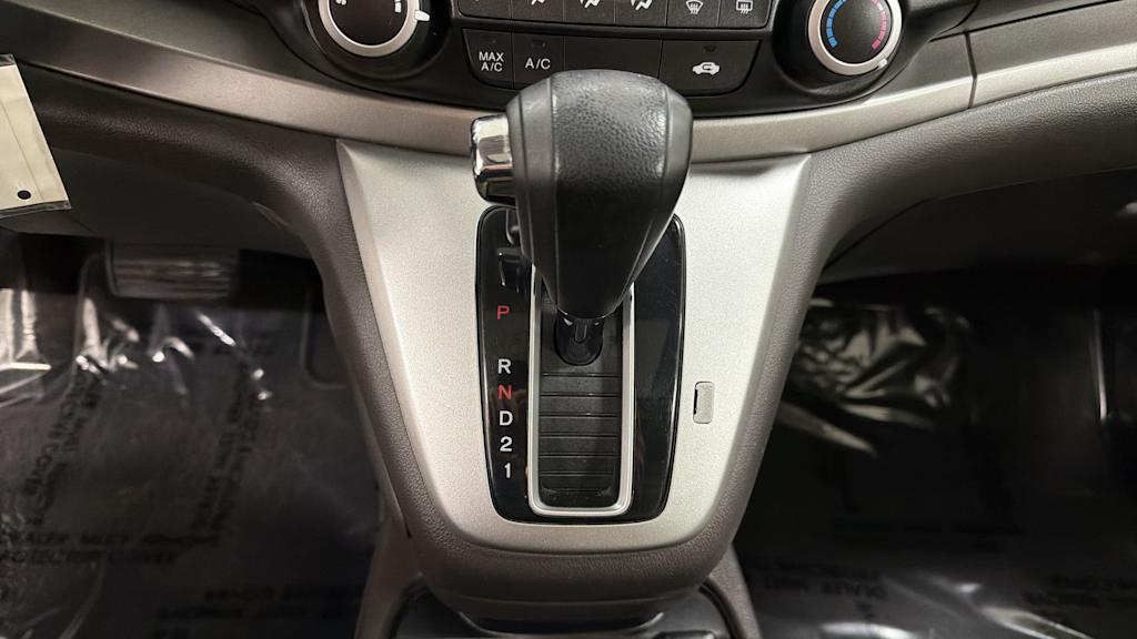 Thumbnail: 2012 Honda CR-V - 15