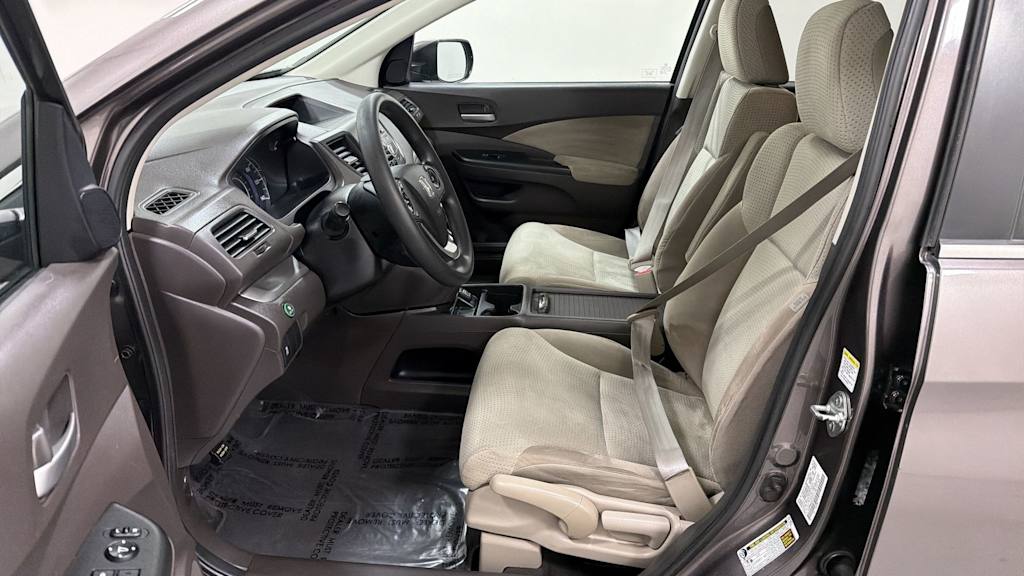 Thumbnail: 2012 Honda CR-V - 10