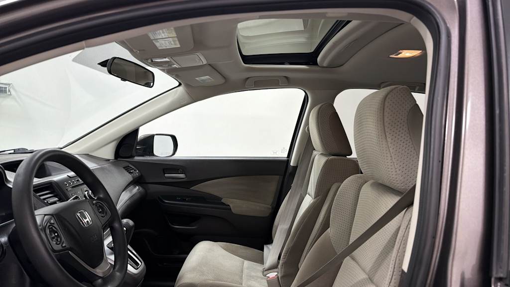 Thumbnail: 2012 Honda CR-V - 29