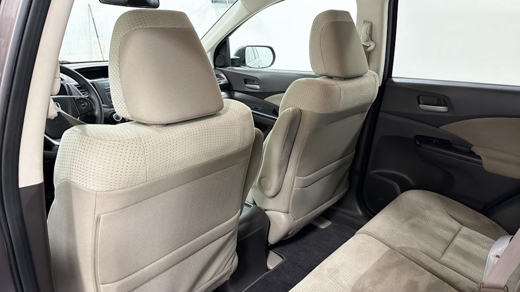 Thumbnail: 2012 Honda CR-V - 30