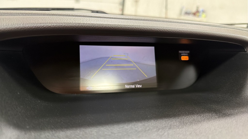 Thumbnail: 2012 Honda CR-V - 27