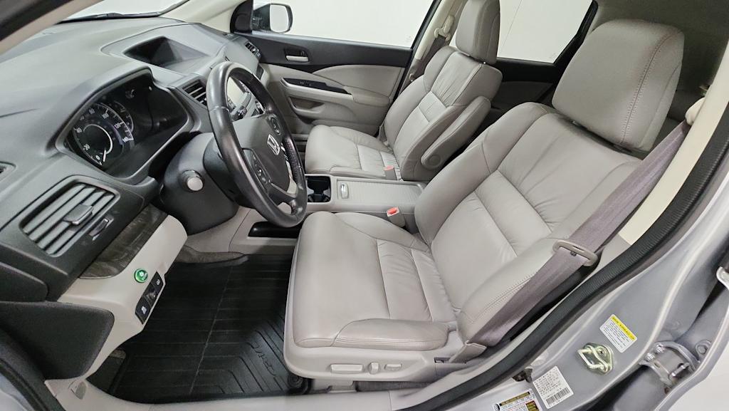 Thumbnail: 2014 Honda CR-V - 10