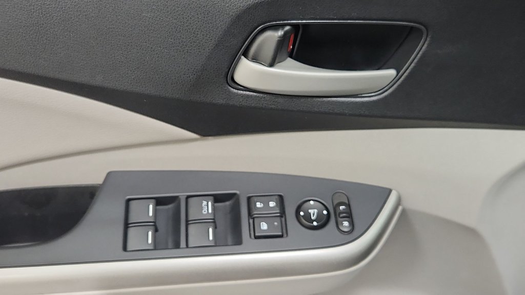 Thumbnail: 2014 Honda CR-V - 26