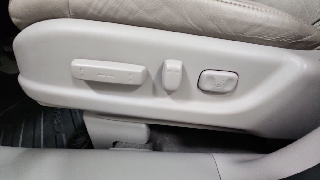 Thumbnail: 2014 Honda CR-V - 25