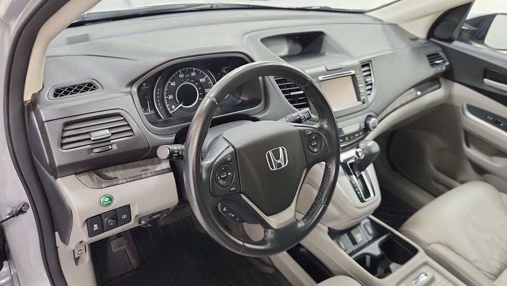 Thumbnail: 2014 Honda CR-V - 2