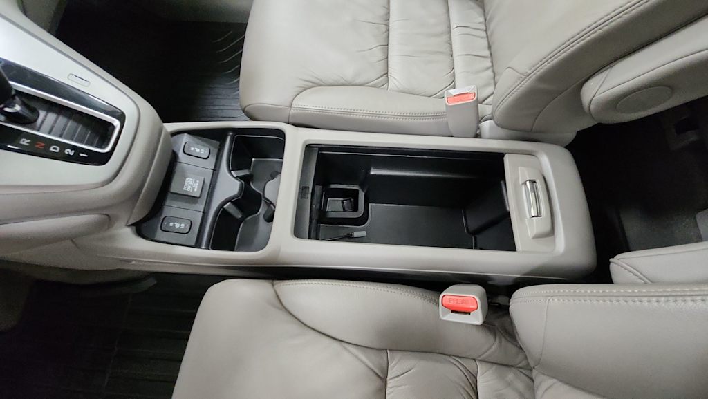 Thumbnail: 2014 Honda CR-V - 30