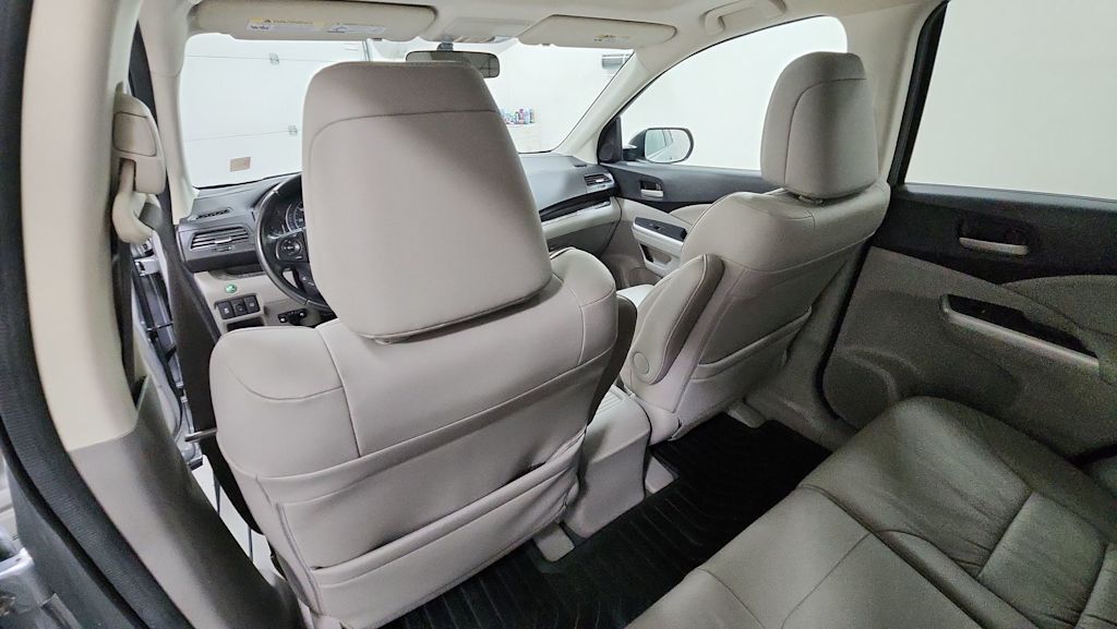 Thumbnail: 2014 Honda CR-V - 32
