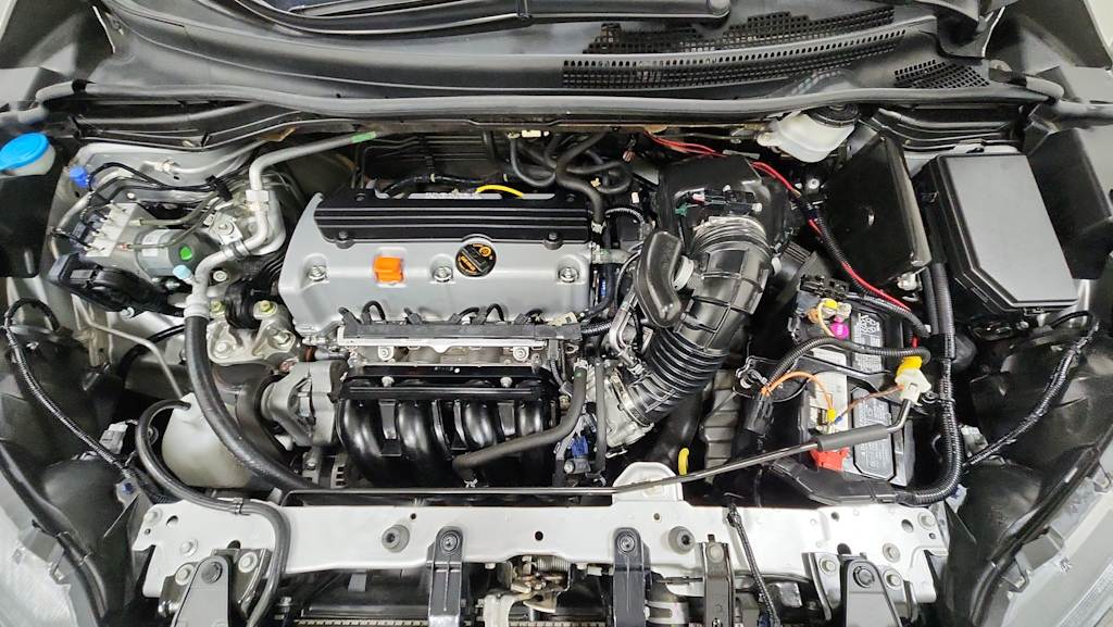 Thumbnail: 2014 Honda CR-V - 8