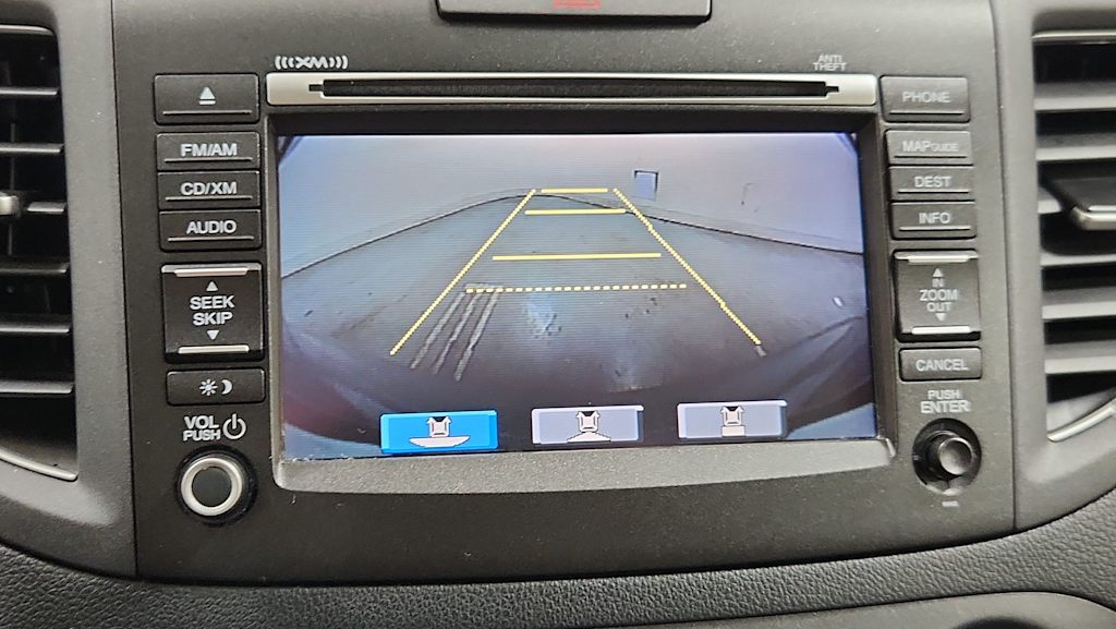 Thumbnail: 2014 Honda CR-V - 27