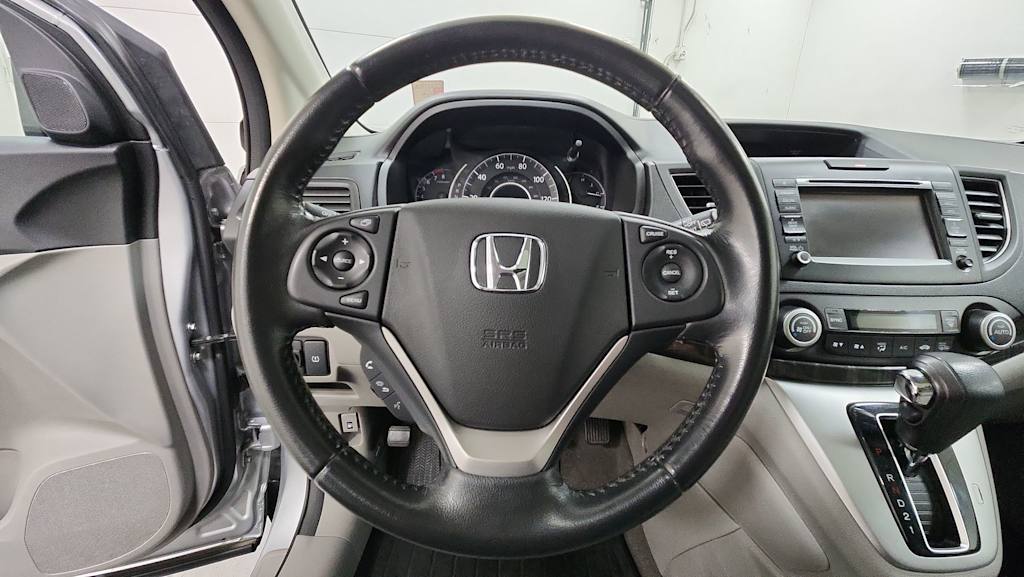 Thumbnail: 2014 Honda CR-V - 9