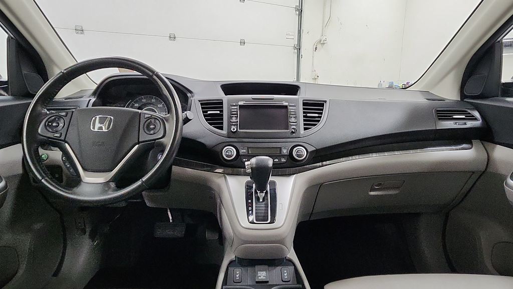 Thumbnail: 2014 Honda CR-V - 13