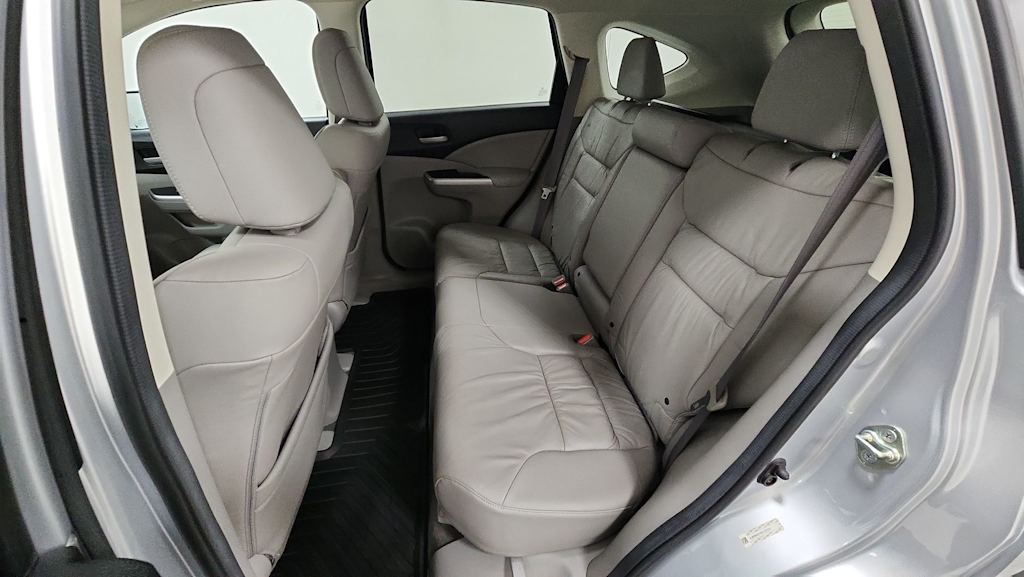Thumbnail: 2014 Honda CR-V - 12