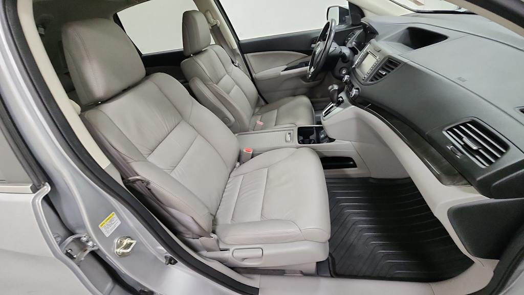 Thumbnail: 2014 Honda CR-V - 11