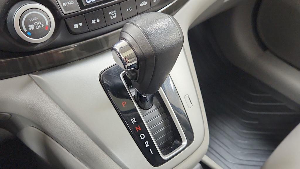 Thumbnail: 2014 Honda CR-V - 15