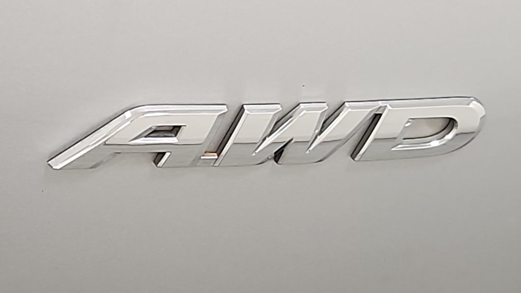 Thumbnail: 2014 Honda CR-V - 6