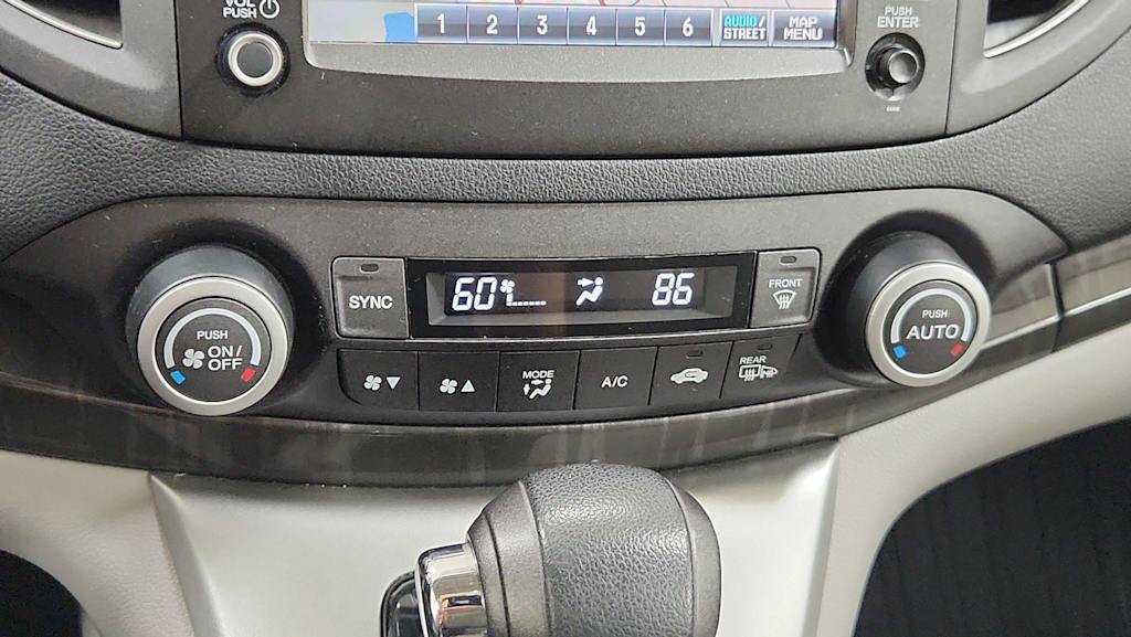Thumbnail: 2014 Honda CR-V - 29