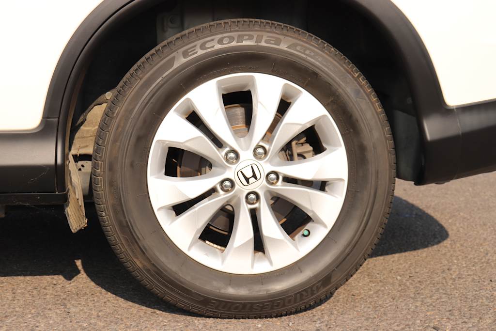 Thumbnail: 2013 Honda CR-V - 6