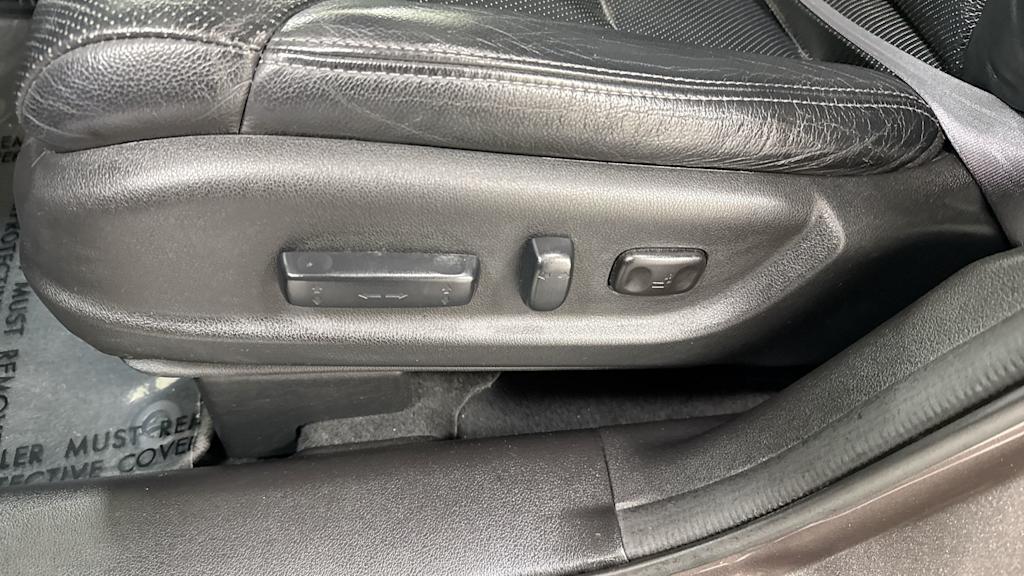 2016 Honda CR-V EX-L 26