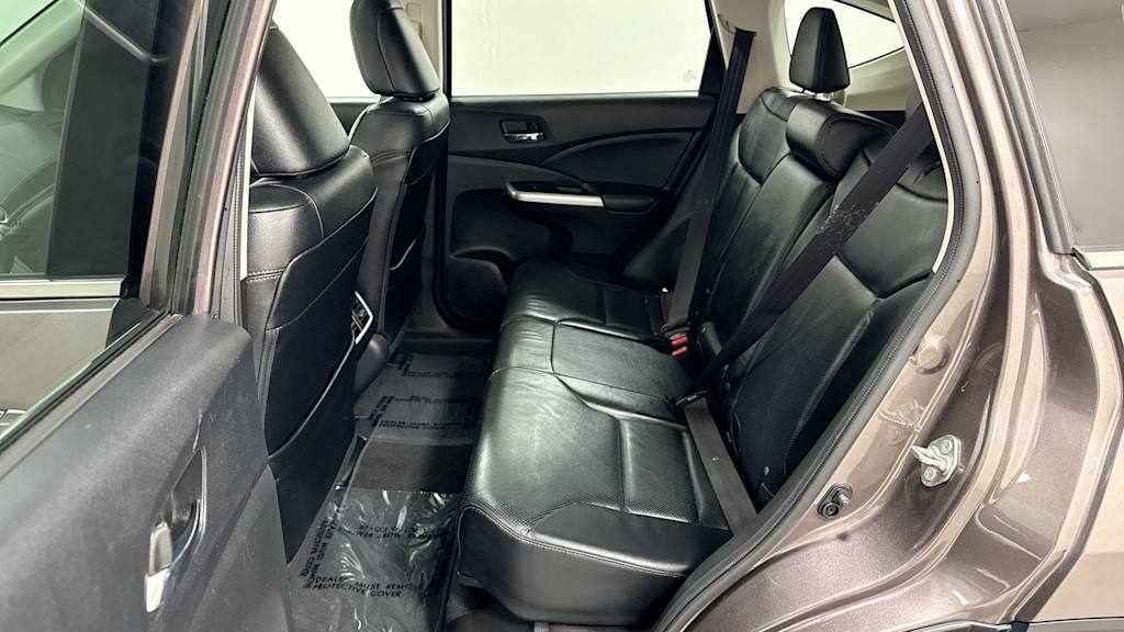 2016 Honda CR-V EX-L 13