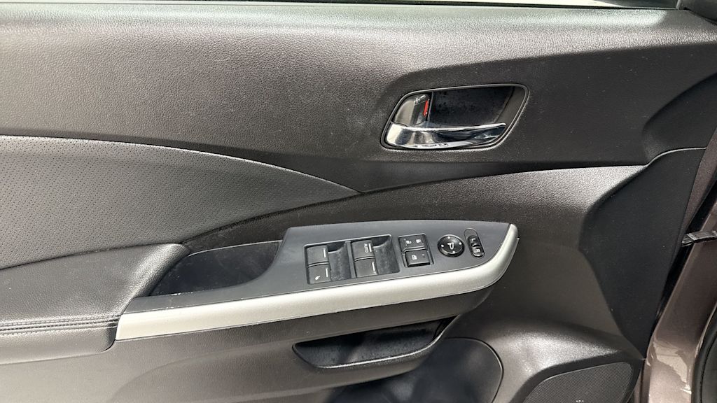 2016 Honda CR-V EX-L 27