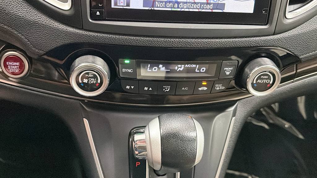 Thumbnail: 2015 Honda CR-V - 29