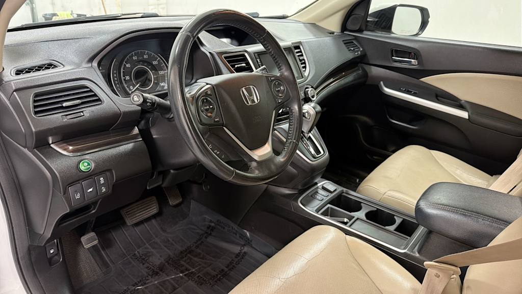 Thumbnail: 2015 Honda CR-V - 2