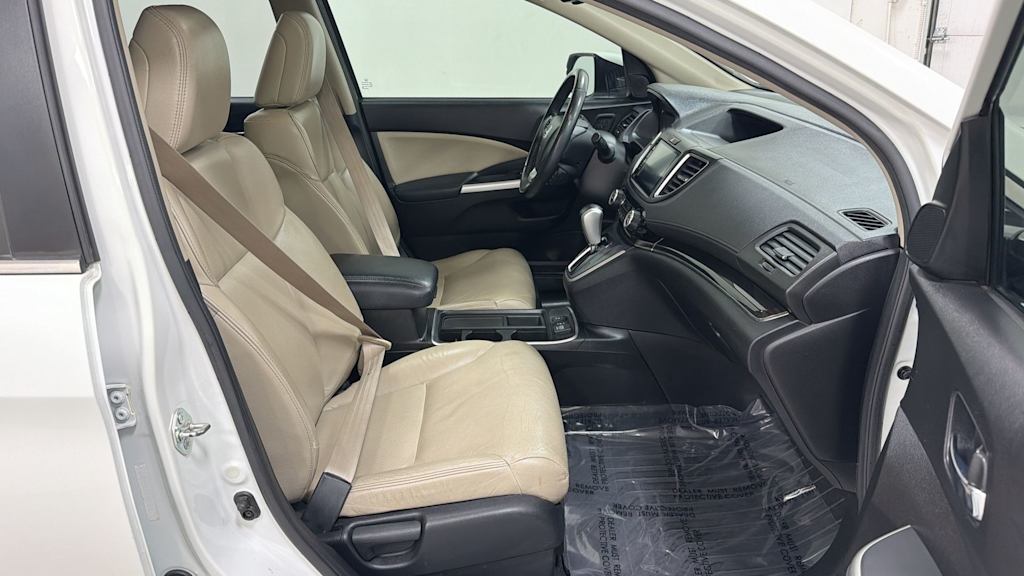 Thumbnail: 2015 Honda CR-V - 32