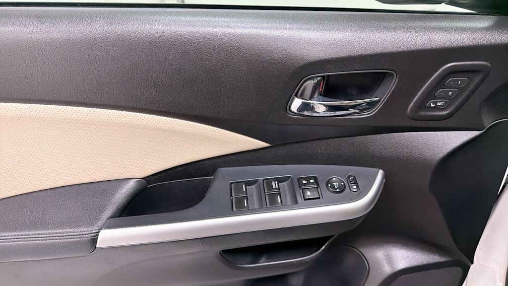 Thumbnail: 2015 Honda CR-V - 26