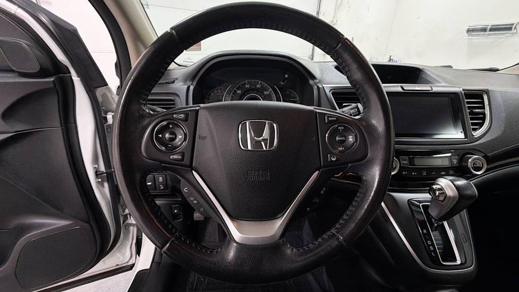 Thumbnail: 2015 Honda CR-V - 9