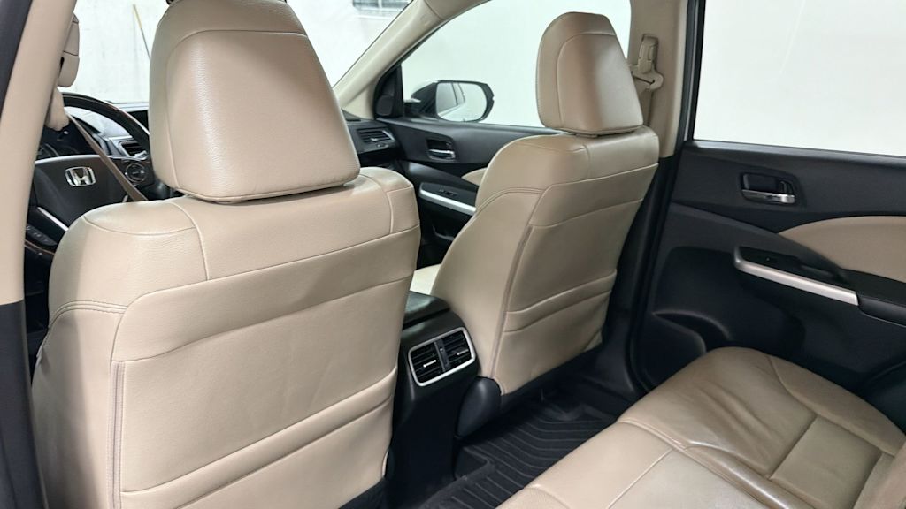 Thumbnail: 2015 Honda CR-V - 31
