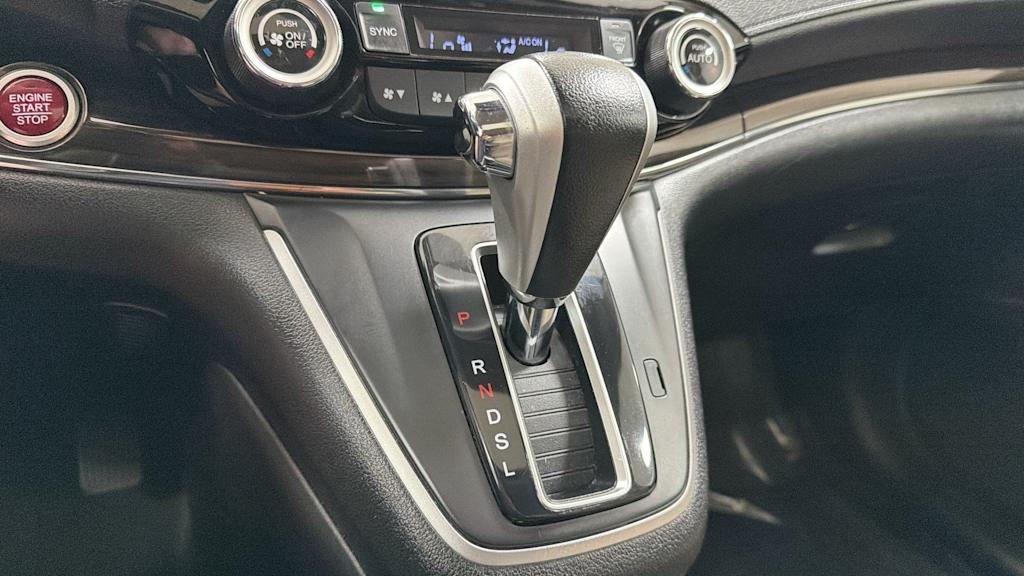 Thumbnail: 2015 Honda CR-V - 15
