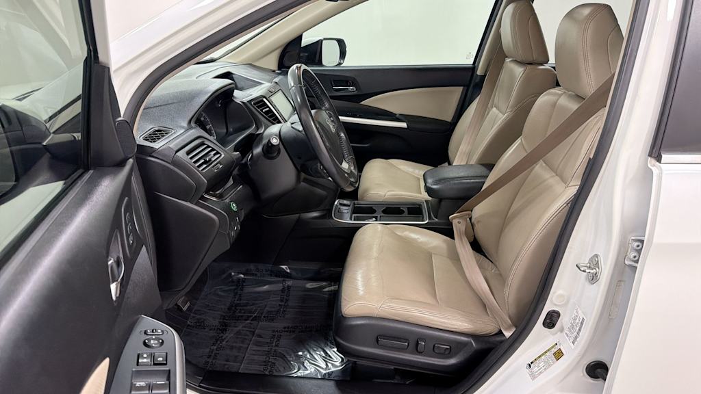 Thumbnail: 2015 Honda CR-V - 10