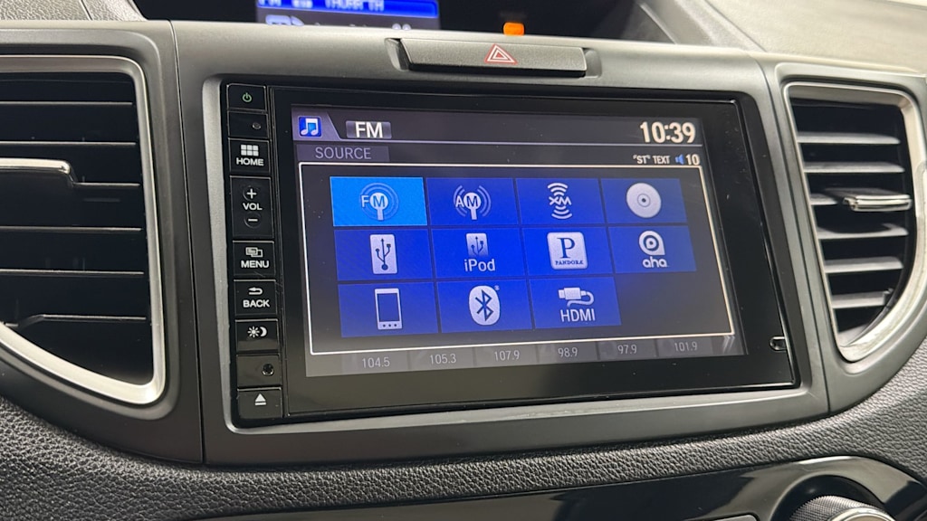 Thumbnail: 2015 Honda CR-V - 14
