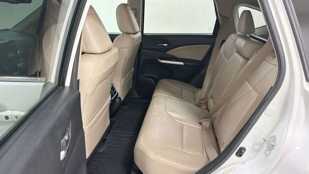 Thumbnail: 2015 Honda CR-V - 12