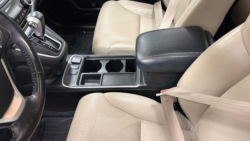 Thumbnail: 2015 Honda CR-V - 11