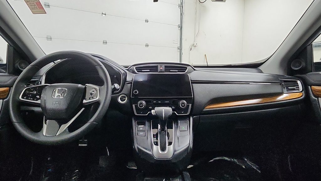 Thumbnail: 2018 Honda CR-V - 12