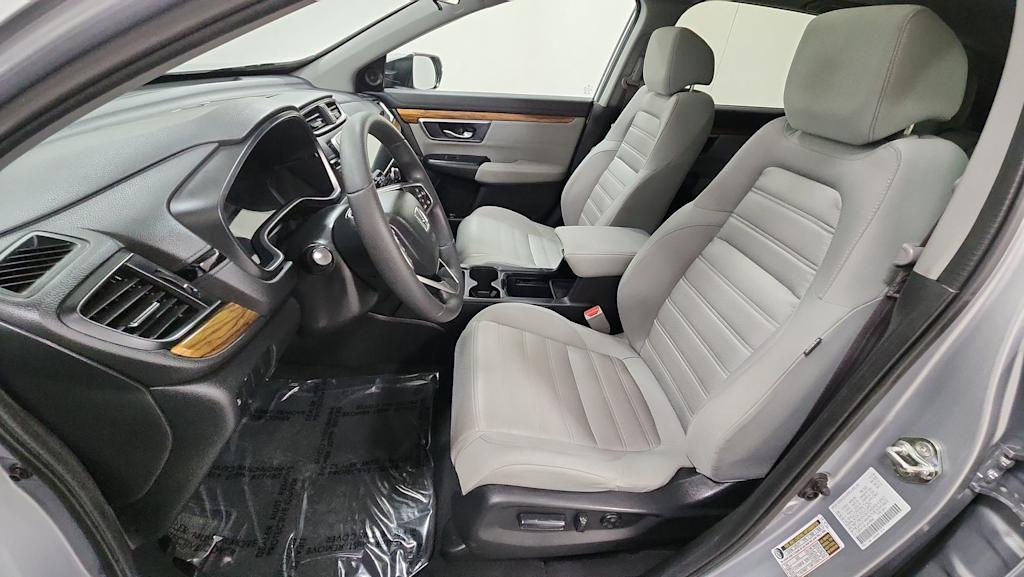 Thumbnail: 2018 Honda CR-V - 9