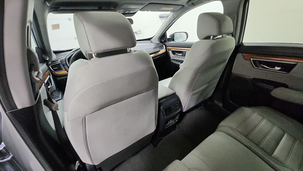 Thumbnail: 2018 Honda CR-V - 30