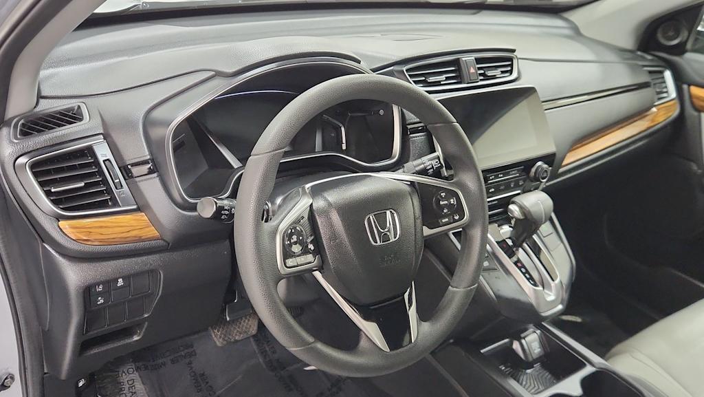 Thumbnail: 2018 Honda CR-V - 2