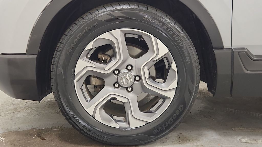 Thumbnail: 2018 Honda CR-V - 6