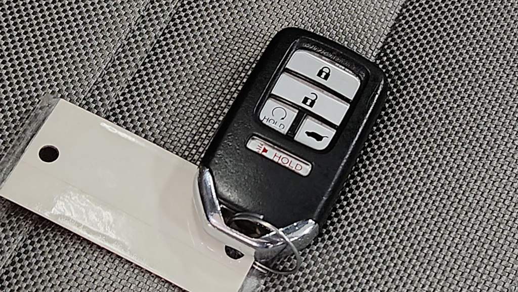 Thumbnail: 2018 Honda CR-V - 17