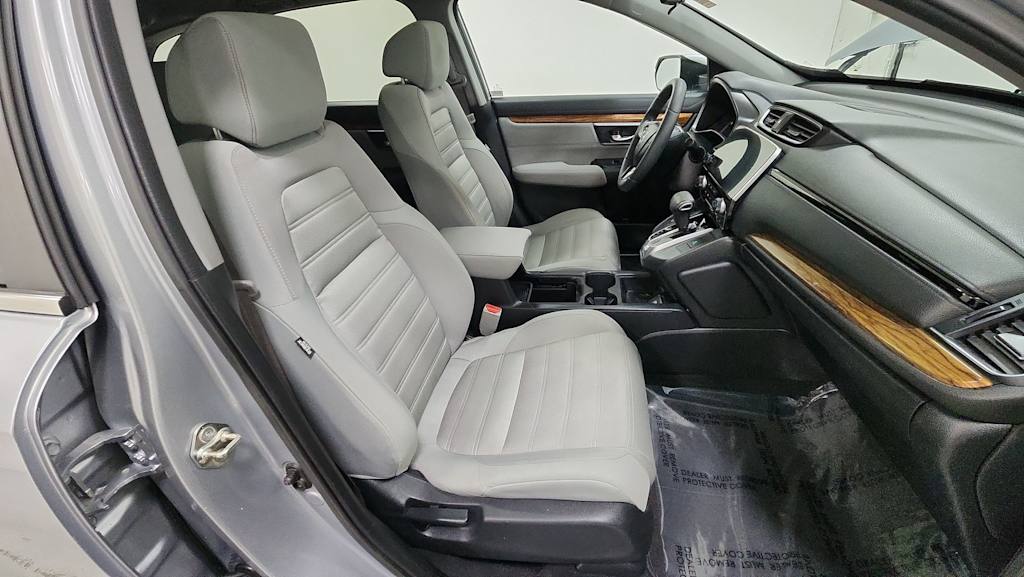 Thumbnail: 2018 Honda CR-V - 10