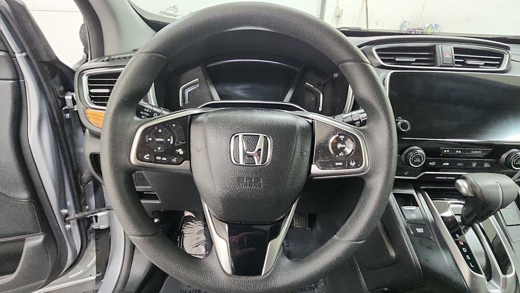 Thumbnail: 2018 Honda CR-V - 8