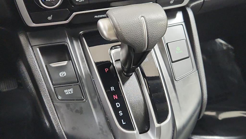 Thumbnail: 2018 Honda CR-V - 14