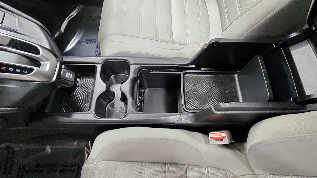 Thumbnail: 2018 Honda CR-V - 28