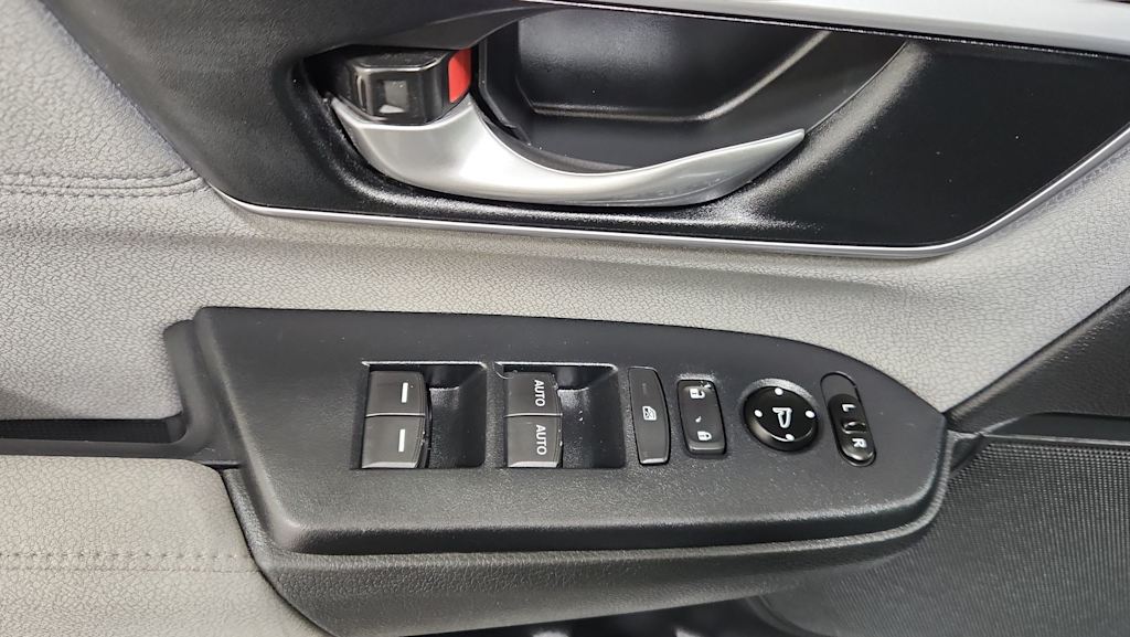 Thumbnail: 2018 Honda CR-V - 26