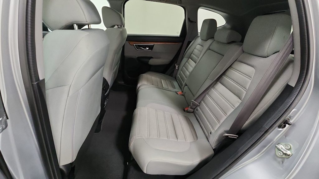 Thumbnail: 2018 Honda CR-V - 11