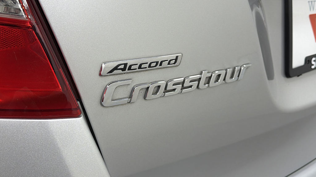 Thumbnail: 2011 Honda Accord Crosstour - 7