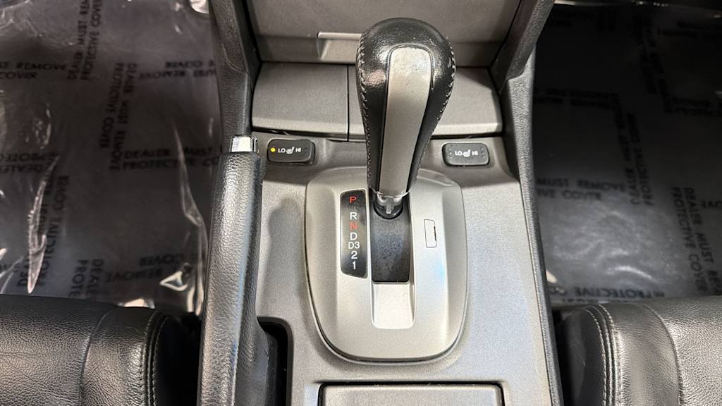 Thumbnail: 2011 Honda Accord Crosstour - 16